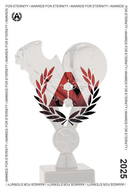 Awards For Eternity Catalogue
