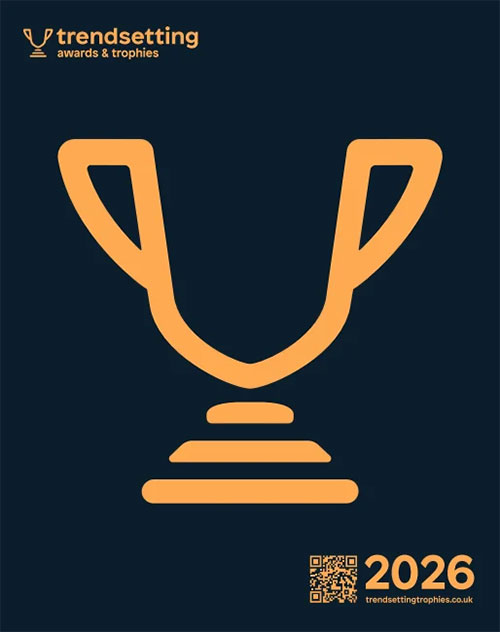 Trend Setting Trophies
