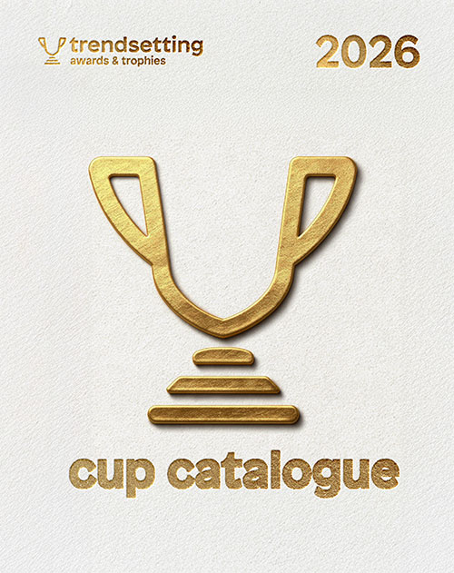 Trend Setting Trophies Cup Catalogue