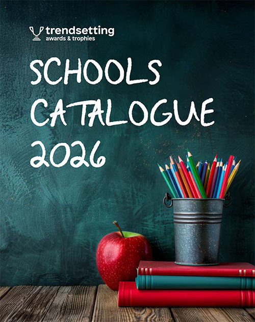 Trend Setting Trophies Schools