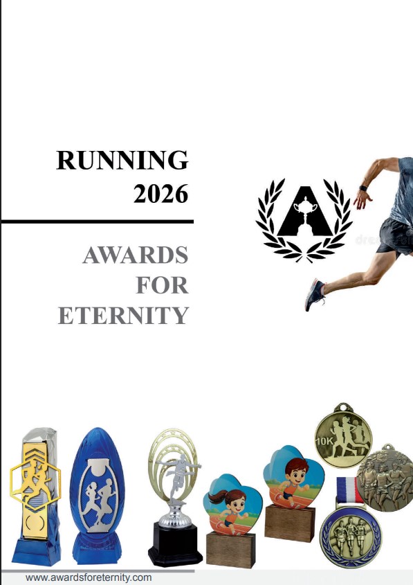 Awards for Eternity Tennis