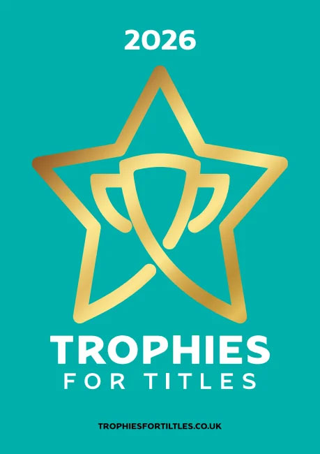 Trophies For Titles Catalogue