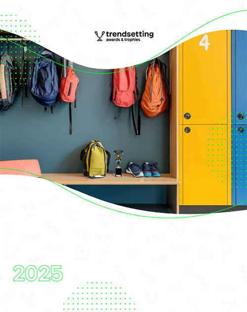Trend Setting Trophies Schools Catalogue
